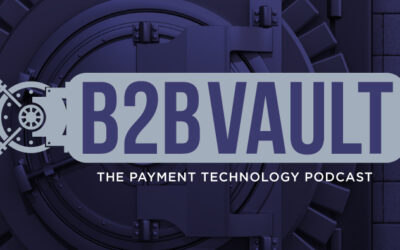 Why I started B2B Vault By Allen Kopelman