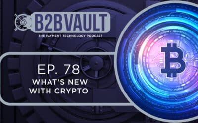 What’s New With Crypto?