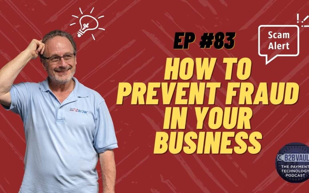 How To Prevent Fraud In Your Business