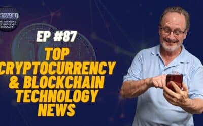 Top Cryptocurrency & Blockchain Technology News