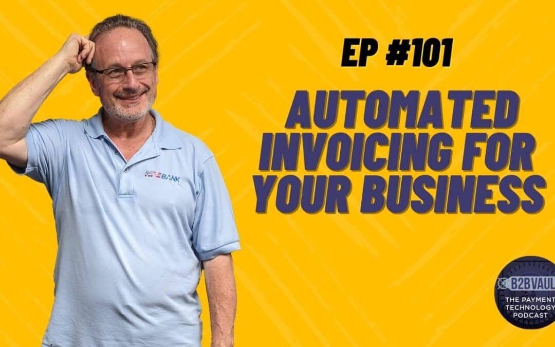 Automated Invoicing For Your Business