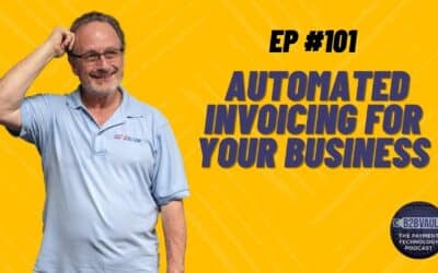 Automated INvoicing For Your Business