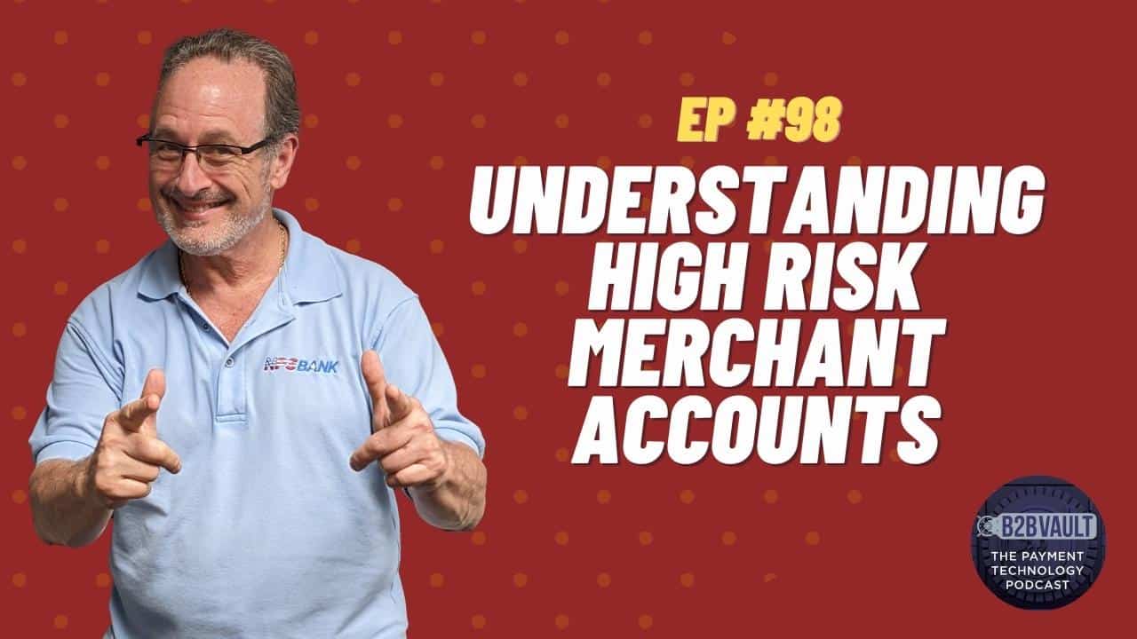 Understanding High Risk Merchant Accounts