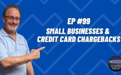 Small Businesses & Credit Card Chargebacks