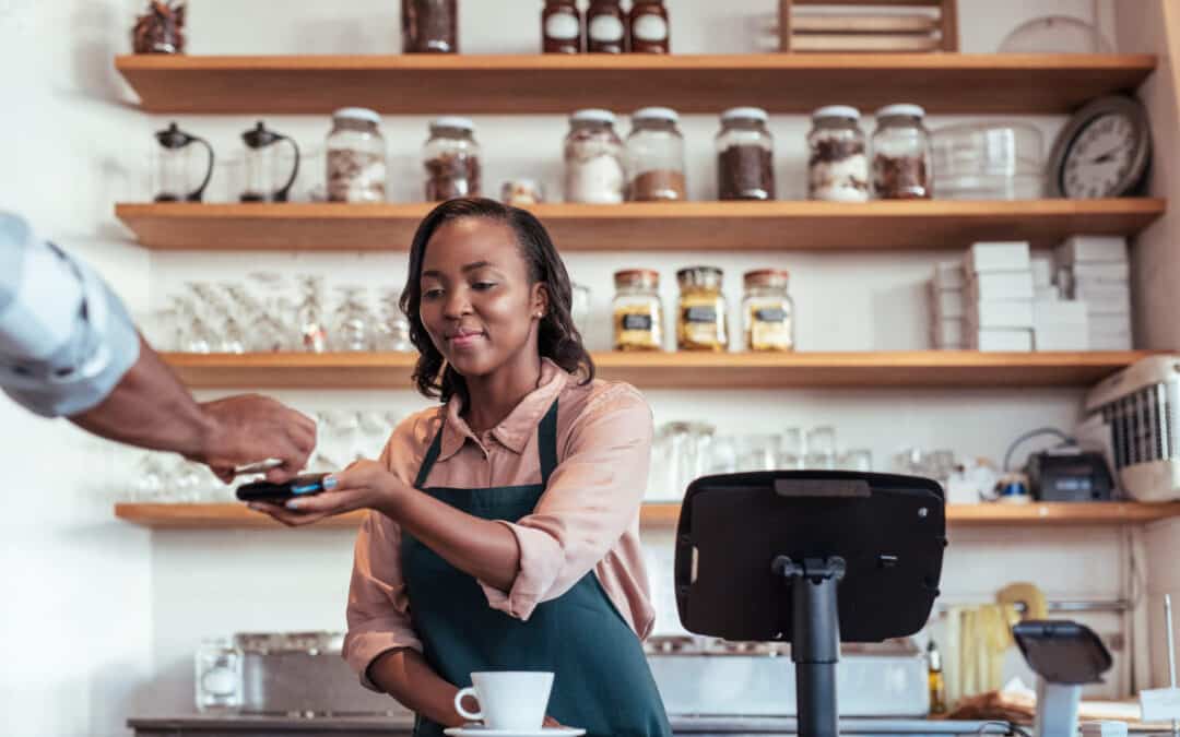 Basic Retail Payment Solutions