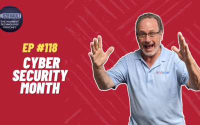 Cyber Security Month