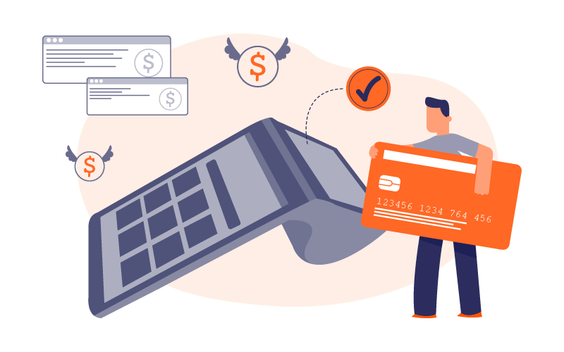 Payment Processing For Small Business