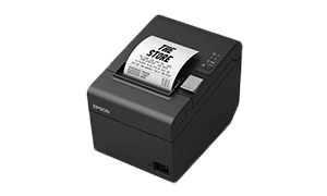 Retail POS Accessories | Thermal Receipt Printer