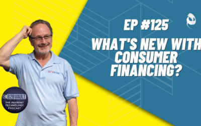 What’s New In Consumer Financing?