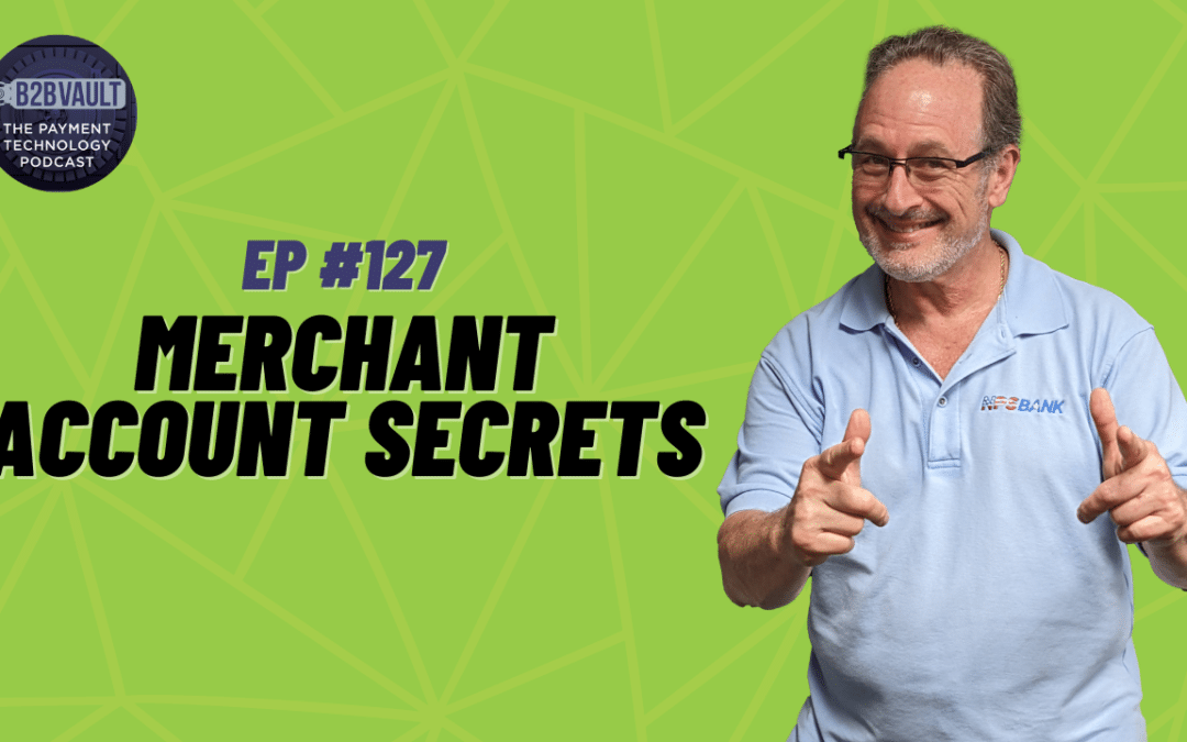 Merchant Account Secrets For Small Business
