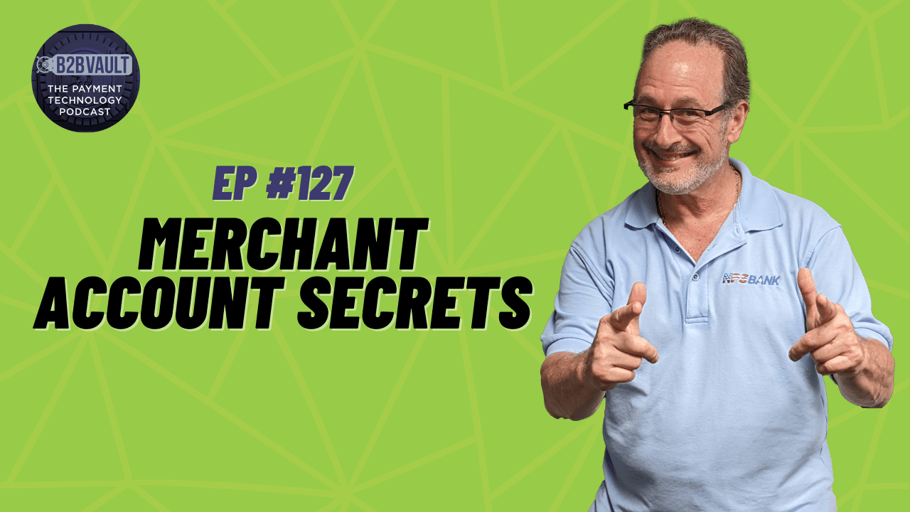 merchant account secrets