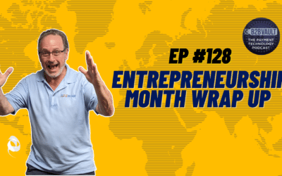 Entrepreneurship Month Wrap Up