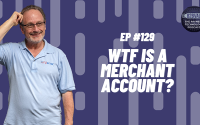 WTF Is A Merchant Account?