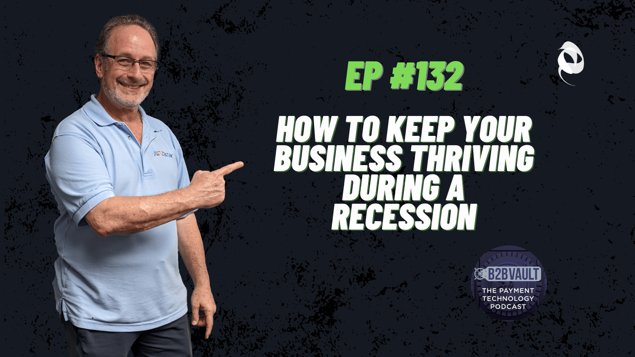 How To Keep Your Business Thriving During A Recession | FinTech