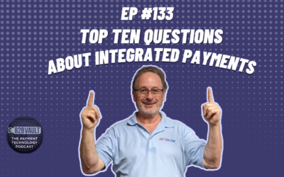 Top Ten Questions About Integrated Payments