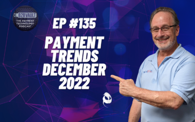 Payment Technology Trends December 2022