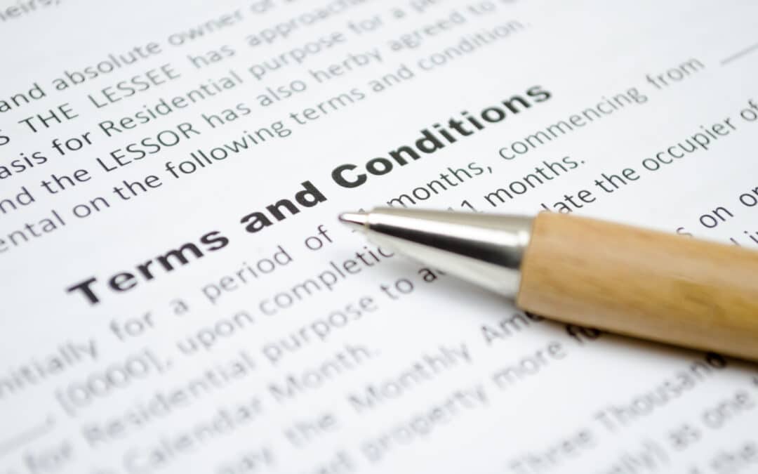 Referral Partner Terms