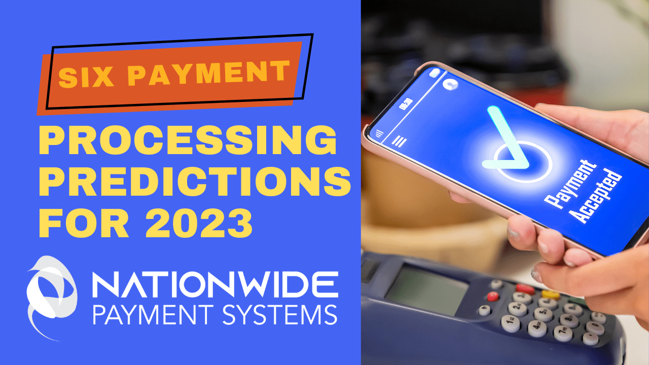 Payment Processing Predictions
