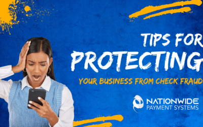 Check Fraud: How To Protect Your Business From Scams