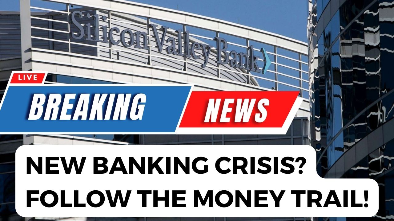 Financial Technology VS Banking