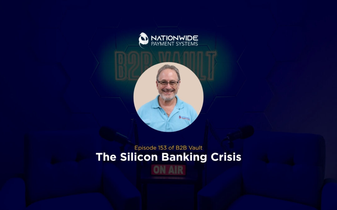 Silicon Valley Bank Banking Crisis: What you need to know!