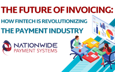 The Future of Invoicing: How Technology is Revolutionizing the Payment Industry
