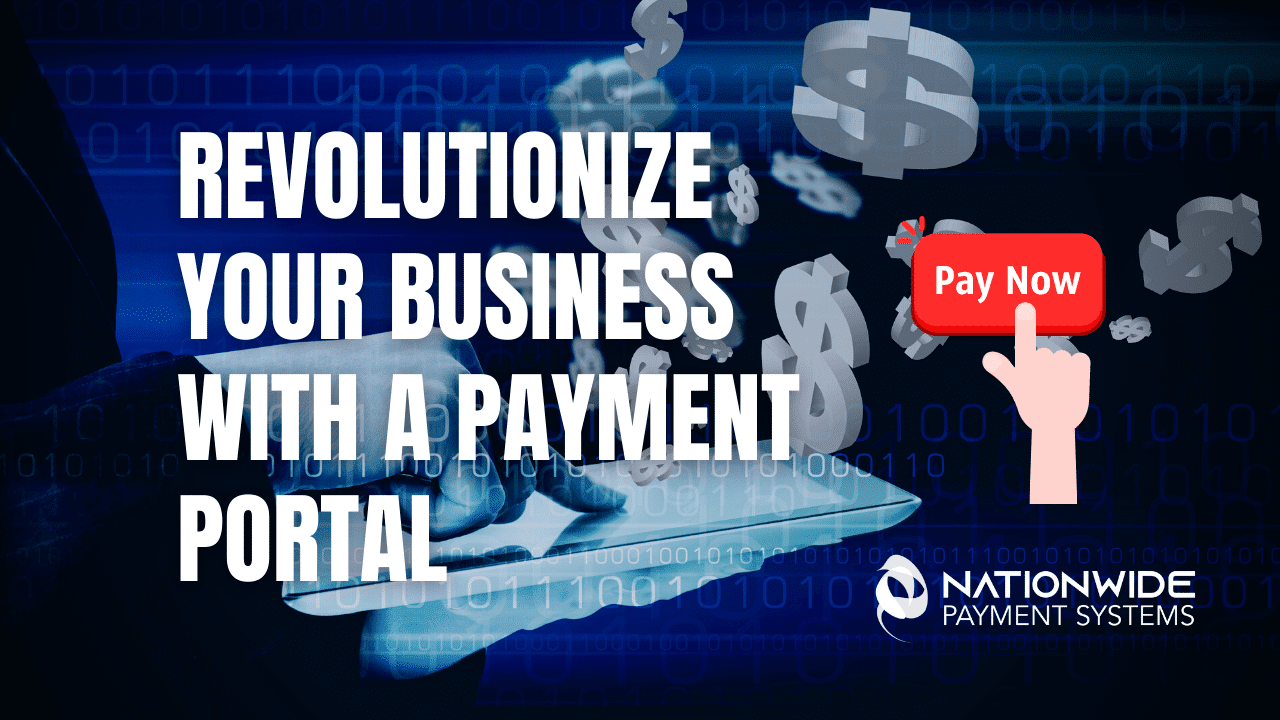 Small Business Payment Portal