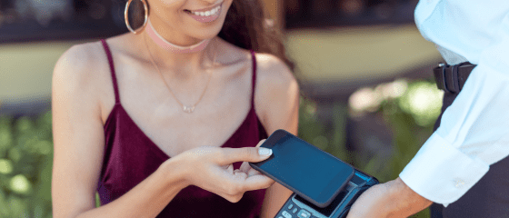 Mobile Payments | Mobile Credit Card Reader | POS Systems