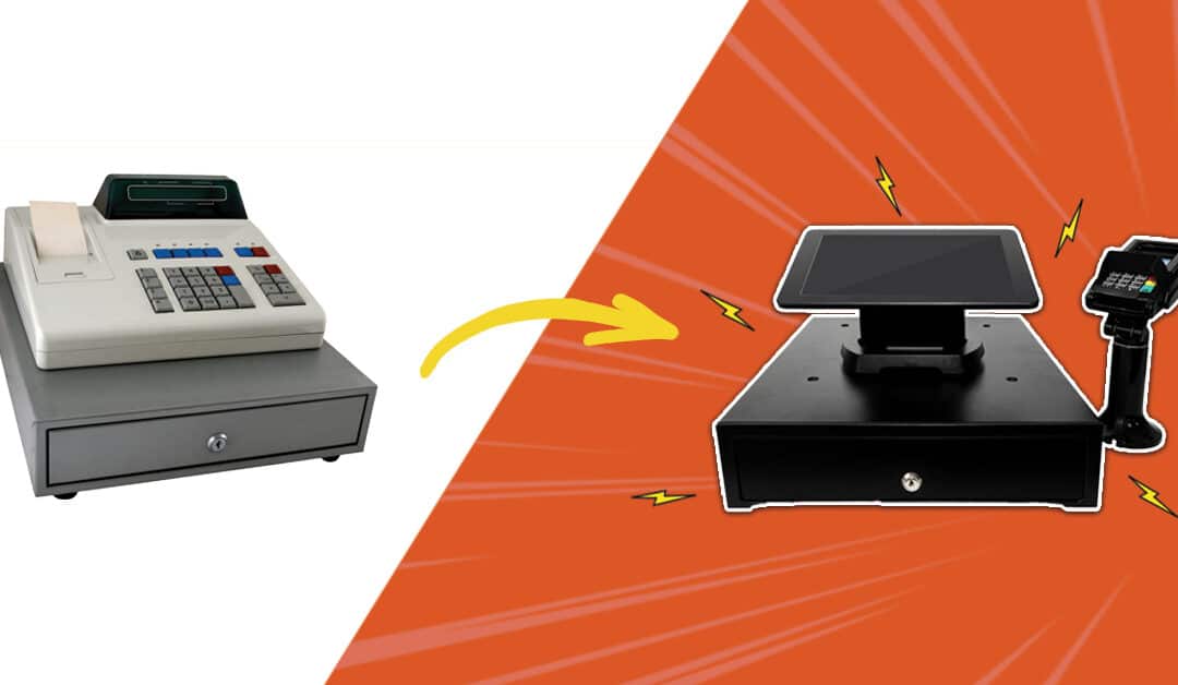 QuickBooks POS Trade-In Program