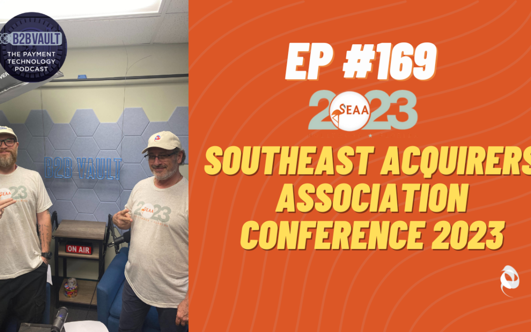 SouthEast Acquirers Association Conference 2023