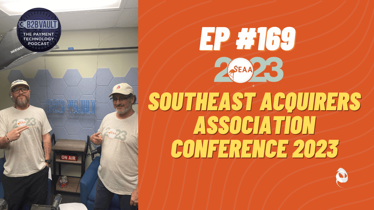 Southeast Acquirers Association Conference 2023