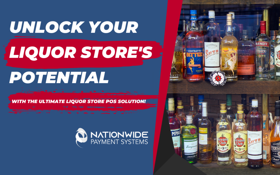 🍷🔥 Unlock Your Liquor Store’s Potential with the Ultimate liquor store POS Solution! 🚀💰