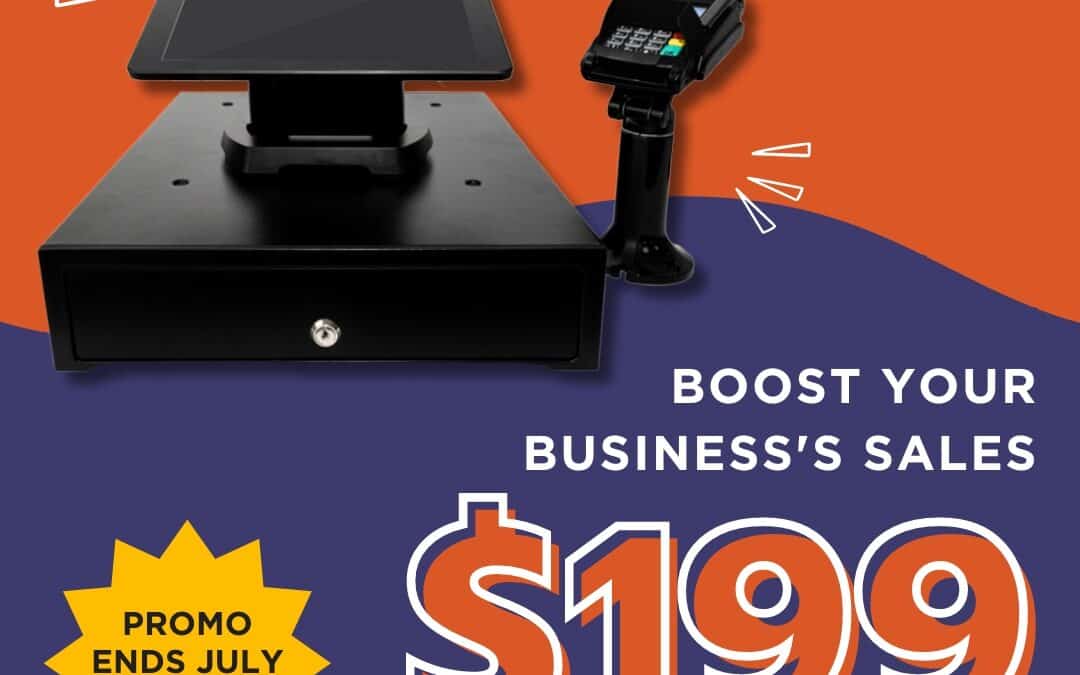 Point of Sale Special