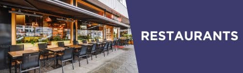 Restaurant Point of Sale Solutions | Nationwide Payment Systems