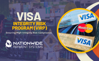 Visa Integrity Risk Program (VIRP) Ensuring High-Integrity Risk Compliance