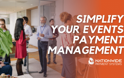Simplify Your Events payment Management