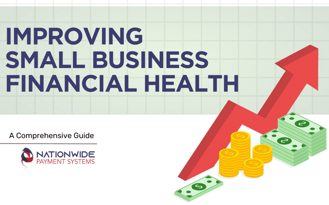 Improving Small Business Financial Health
