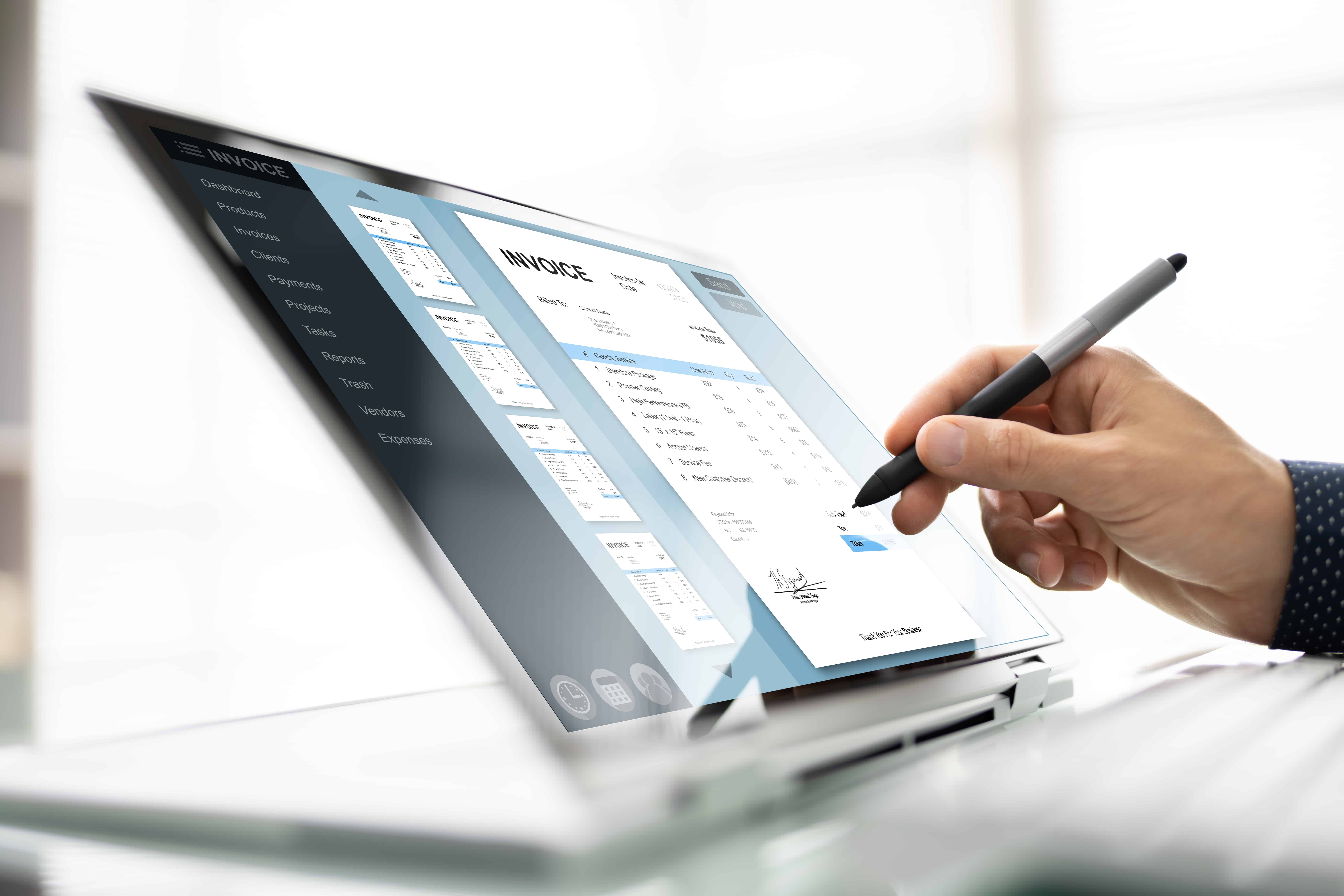 PayFac As A Service White Label PayFac Solutions | Nationwide Payment Systems
