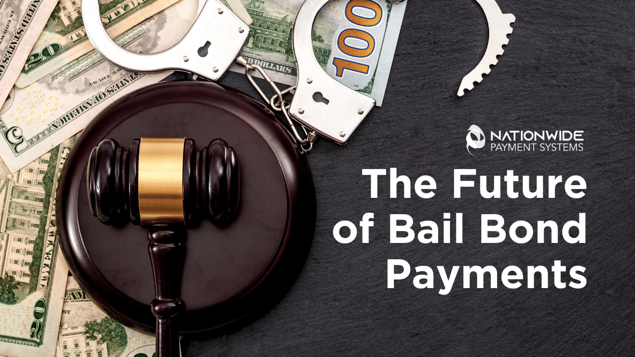Bail Bond Payment Processing | Bail Bond Merchant Account