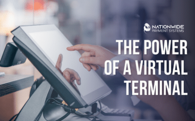 The Power of A Virtual Terminal