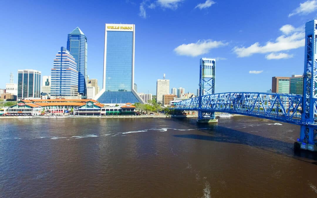 Payment Processing in Jacksonville, FL