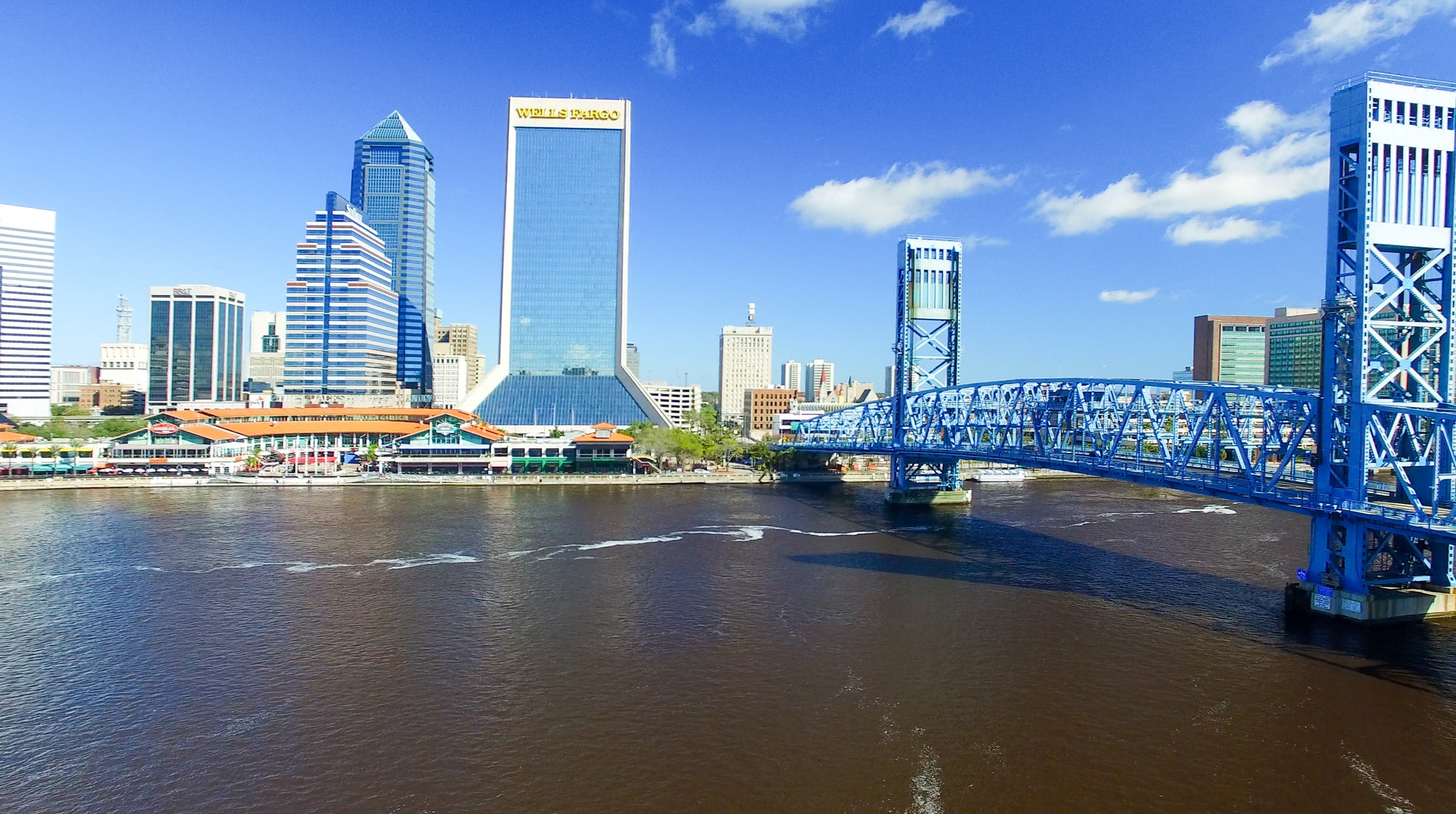 JACKSONVILLE, FLORIDA Customized Payment Processing in Jacksonville, FL