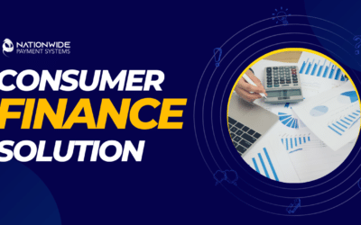 Consumer Finance Solutions For Your Business