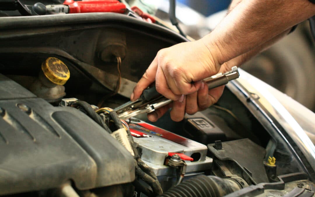 Offer Financing To Customers