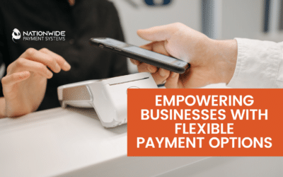 Empowering Businesses with Flexible Payment Options