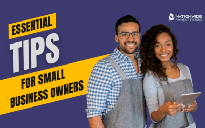 Essential Tips for Small Business Owners in 2024