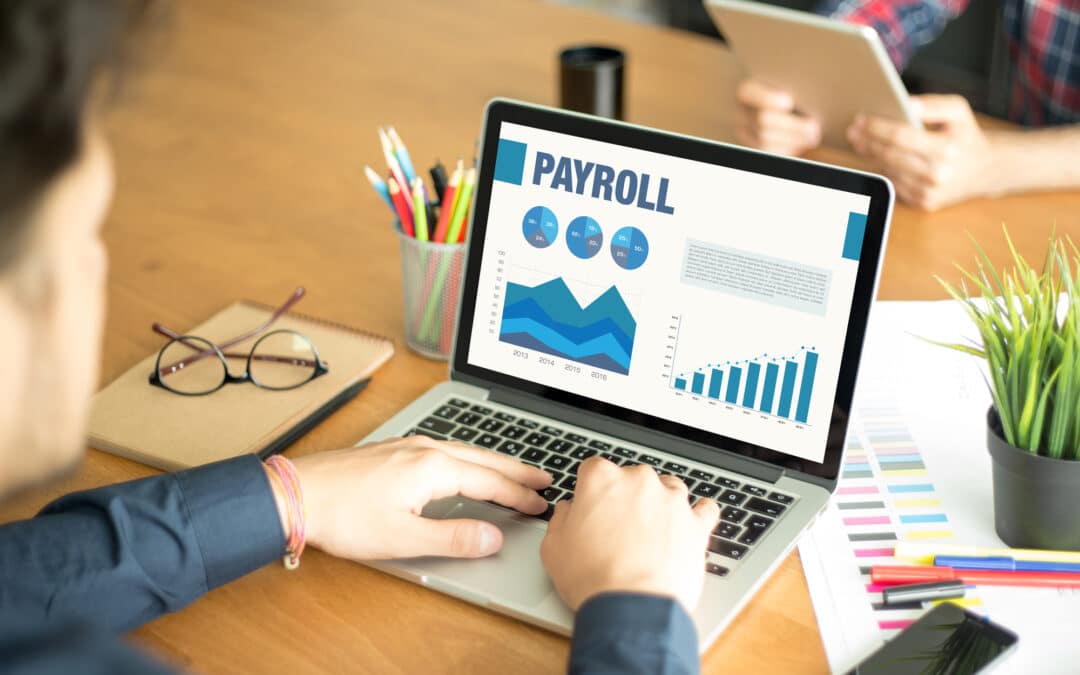 Payroll Services Solution
