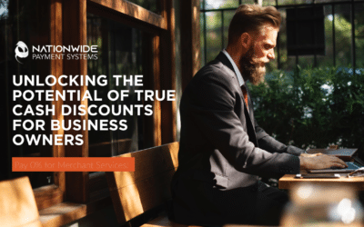 Unlocking the Potential of True Cash Discounts for Business Owners 