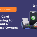 Beginners Guide To Credit Card Processing