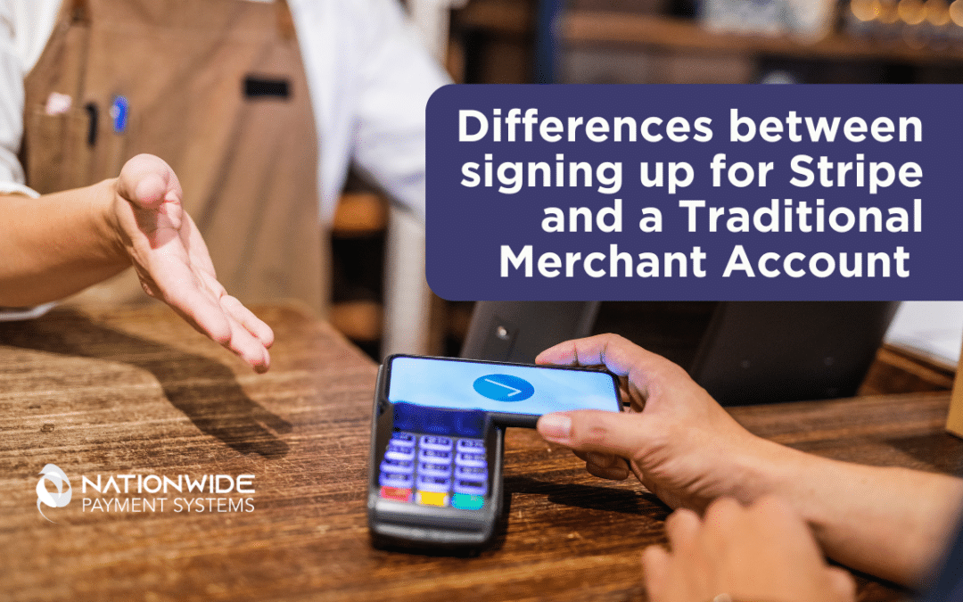 Traditonal Merchant Accounts vs. Payment Service Providers (PayFacs)